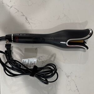 CHI Black Hair Curler
